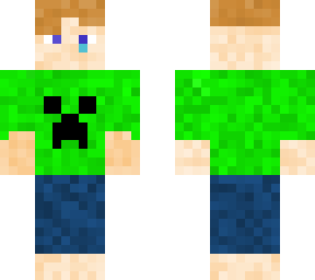 depressed creeper dude
