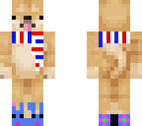 doggo remake
