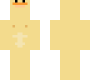 duck time