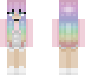 edited pastel rainbow