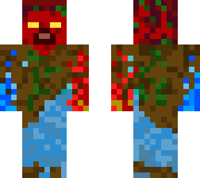 elemental steve