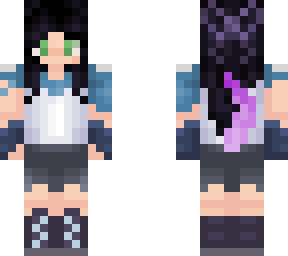 ella the'fwa werewolf warrior
