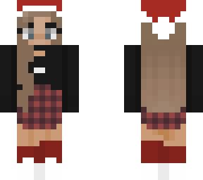 ellies christmas 2018