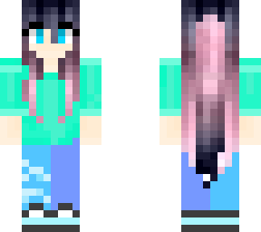 emmi, (hair base from karnevalfan)