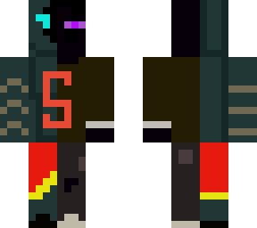endaman