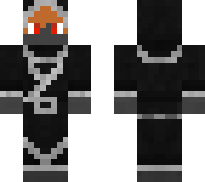 evil mage