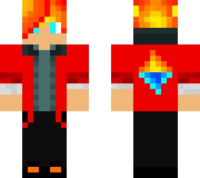 flame