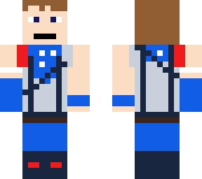 fortnite star spangled trooper