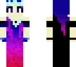 galaxy girl