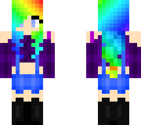 girl