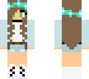 girl with flower crown (edited)