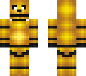 golden freddy