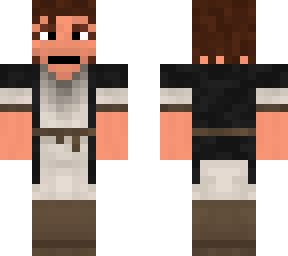 gondorian villager 4