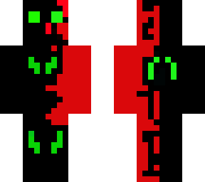 half robot