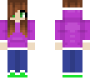 hannah (hoodie)