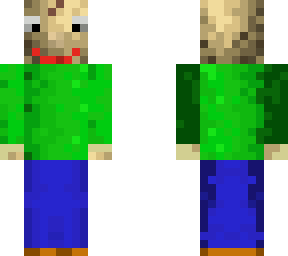 happy baldi