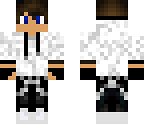 hugo (revamped)