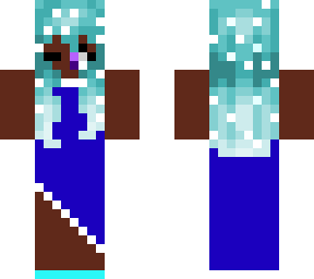 ice queen