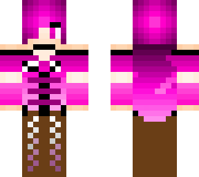 is it neon pink? (edit)
