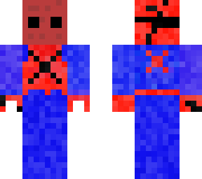 jason spider-man