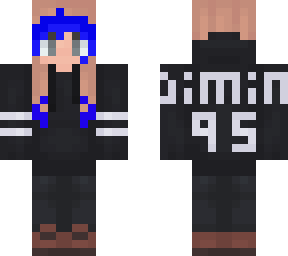 jimin hoodie
