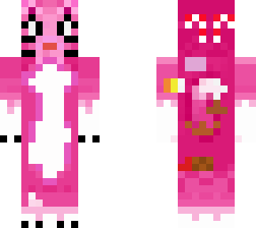 kitty elanni's skin