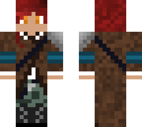 kona scaso
