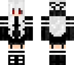 krameas girl 2