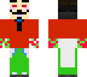 la skin para killer