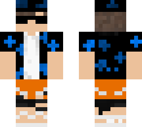 melhor skin do mundo