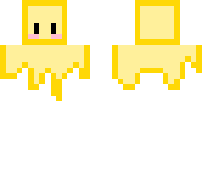 melted butter