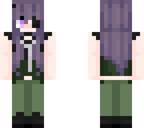 minene uryuu