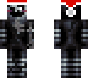 molten puppet (christmas version)