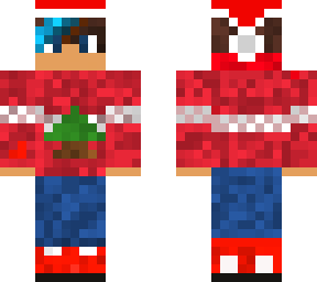 mr. christmas