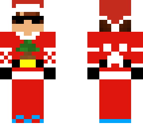 mr. christmas v.2