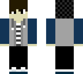 my skin