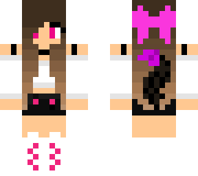 my skin