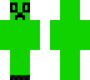 my undertale oc - nabsta-creep
