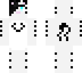my warrior cat o.c.