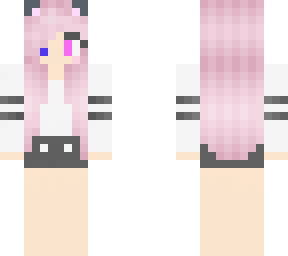 neko girl