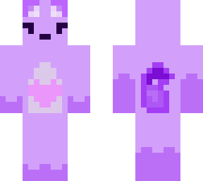 nootsuki's skin