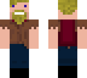 notch's brother