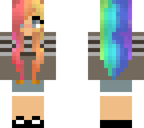 oc - kady (wings hidden)
