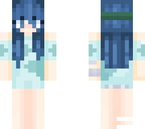 ocean leader edit