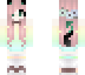 pastel cat edit fixed