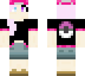 pastel pokemon