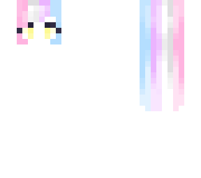 pastel power - hb
