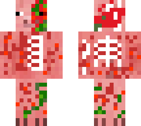 pig zombie