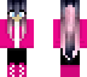 pinkity dinkity