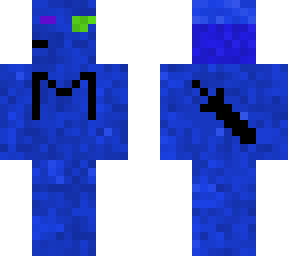 pluedye
